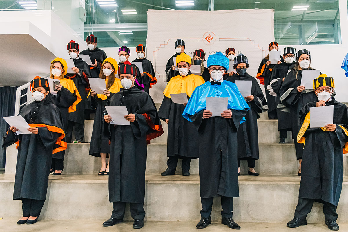 55 / 81 - Egresa una Generación Más de Líderes de Acción Positiva de la Anáhuac Veracruz 55 / 81 - Egresa una Generación Más de Líderes de Acción Positiva de la Anáhuac Veracruz