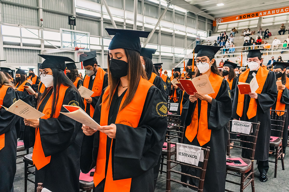 56 / 81 - Egresa una Generación Más de Líderes de Acción Positiva de la Anáhuac Veracruz 56 / 81 - Egresa una Generación Más de Líderes de Acción Positiva de la Anáhuac Veracruz