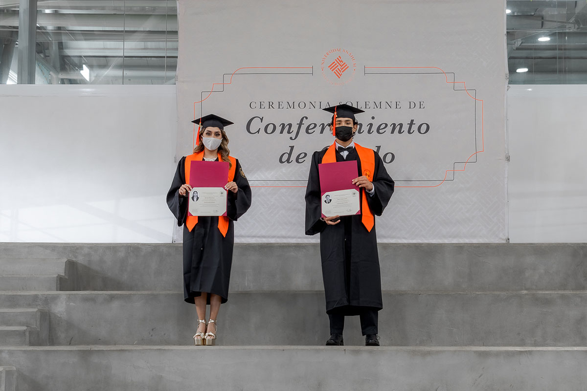 66 / 81 - Egresa una Generación Más de Líderes de Acción Positiva de la Anáhuac Veracruz 66 / 81 - Egresa una Generación Más de Líderes de Acción Positiva de la Anáhuac Veracruz