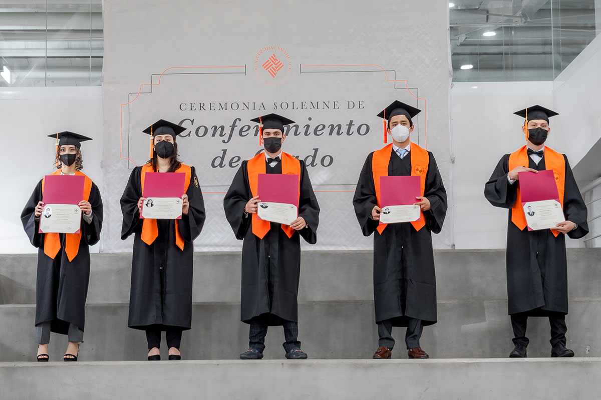 68 / 81 - Egresa una Generación Más de Líderes de Acción Positiva de la Anáhuac Veracruz 68 / 81 - Egresa una Generación Más de Líderes de Acción Positiva de la Anáhuac Veracruz