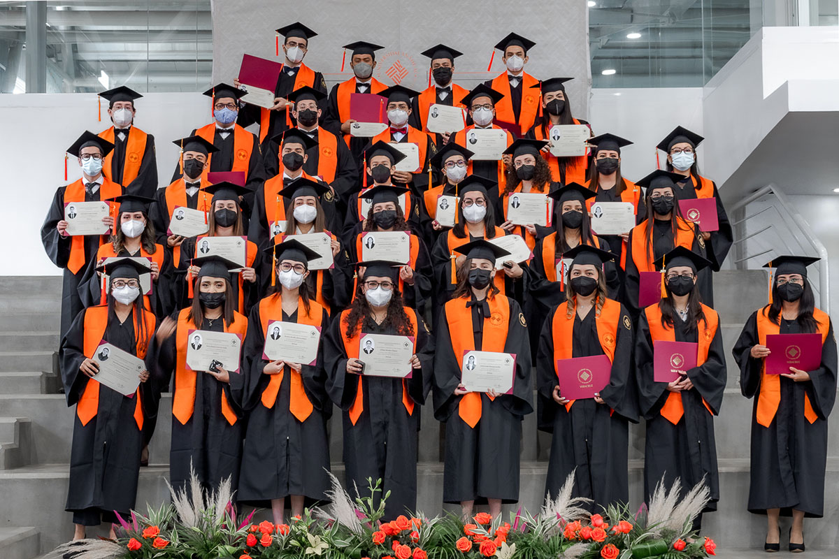 74 / 81 - Egresa una Generación Más de Líderes de Acción Positiva de la Anáhuac Veracruz 74 / 81 - Egresa una Generación Más de Líderes de Acción Positiva de la Anáhuac Veracruz