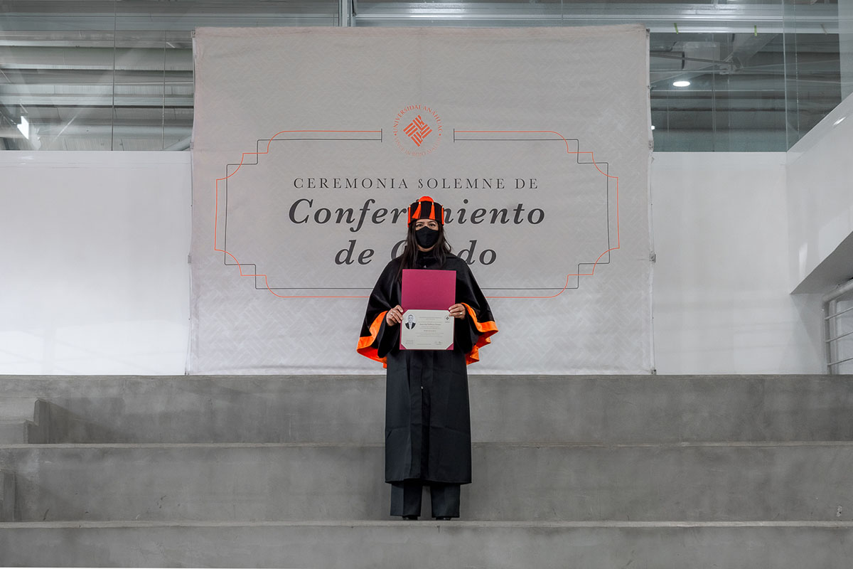 77 / 81 - Egresa una Generación Más de Líderes de Acción Positiva de la Anáhuac Veracruz 77 / 81 - Egresa una Generación Más de Líderes de Acción Positiva de la Anáhuac Veracruz