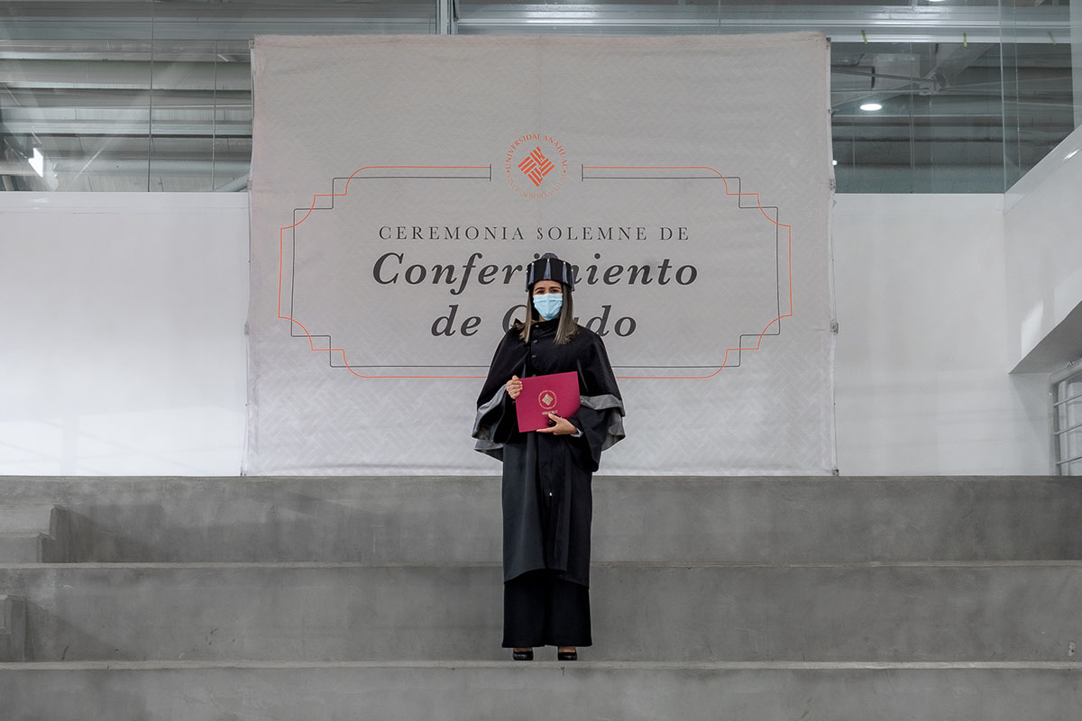 78 / 81 - Egresa una Generación Más de Líderes de Acción Positiva de la Anáhuac Veracruz 78 / 81 - Egresa una Generación Más de Líderes de Acción Positiva de la Anáhuac Veracruz