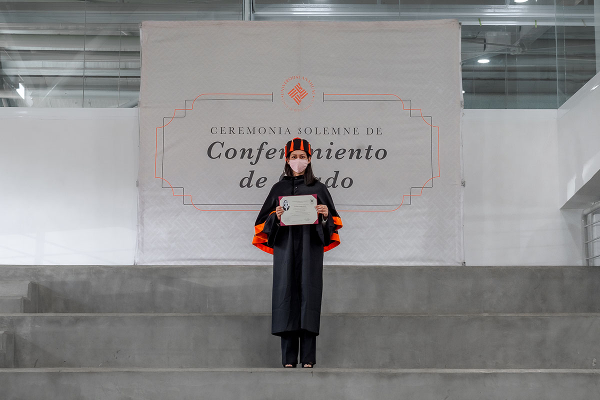 79 / 81 - Egresa una Generación Más de Líderes de Acción Positiva de la Anáhuac Veracruz 79 / 81 - Egresa una Generación Más de Líderes de Acción Positiva de la Anáhuac Veracruz