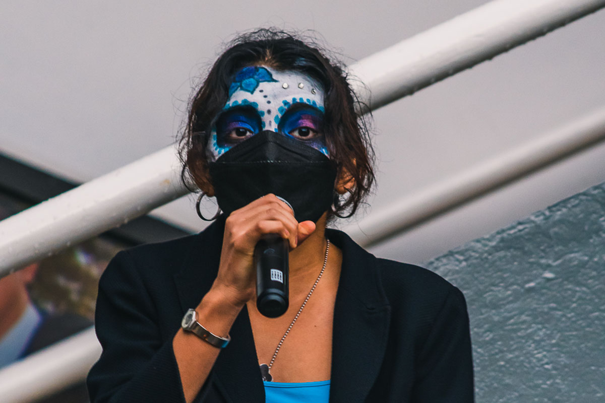 15 / 41 - Día de Muertos 2021: Recordando con Cariño a los que se Fueron 15 / 41 - Día de Muertos 2021: Recordando con Cariño a los que se Fueron