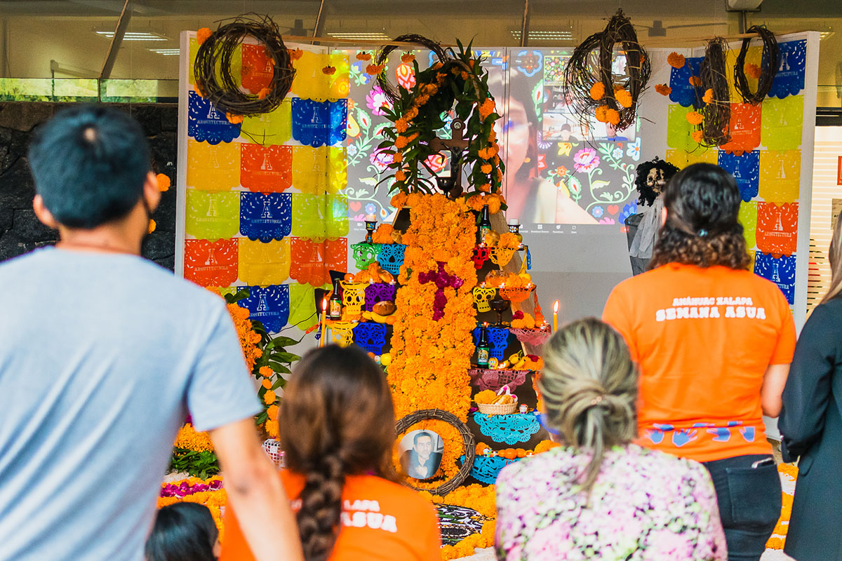 17 / 41 - Día de Muertos 2021: Recordando con Cariño a los que se Fueron 17 / 41 - Día de Muertos 2021: Recordando con Cariño a los que se Fueron