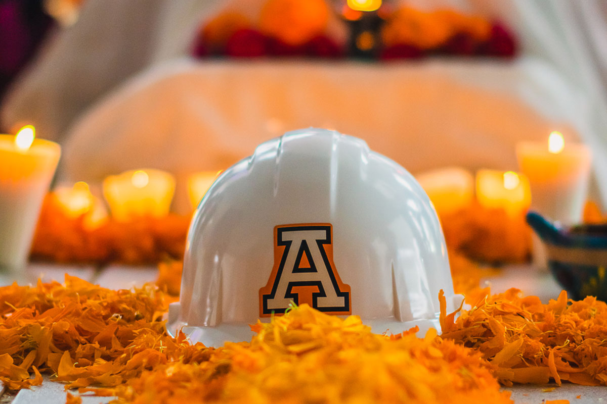 20 / 41 - Día de Muertos 2021: Recordando con Cariño a los que se Fueron 20 / 41 - Día de Muertos 2021: Recordando con Cariño a los que se Fueron
