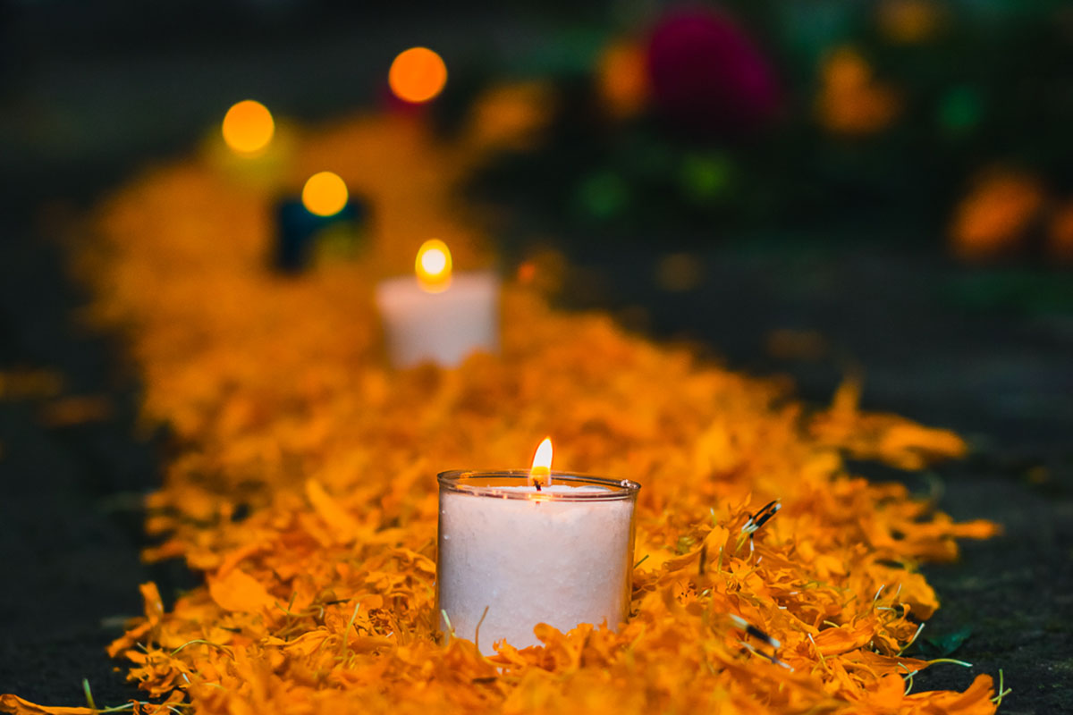 21 / 41 - Día de Muertos 2021: Recordando con Cariño a los que se Fueron 21 / 41 - Día de Muertos 2021: Recordando con Cariño a los que se Fueron