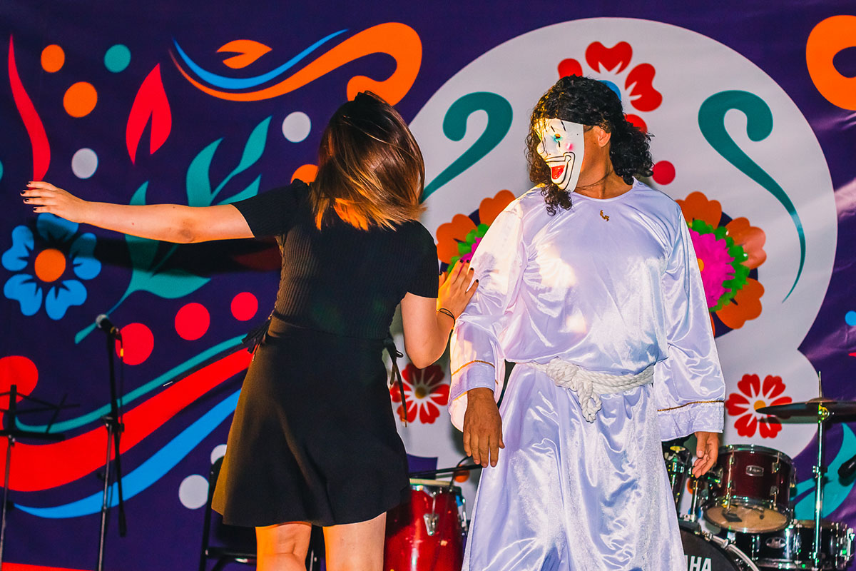 29 / 41 - Día de Muertos 2021: Recordando con Cariño a los que se Fueron 29 / 41 - Día de Muertos 2021: Recordando con Cariño a los que se Fueron