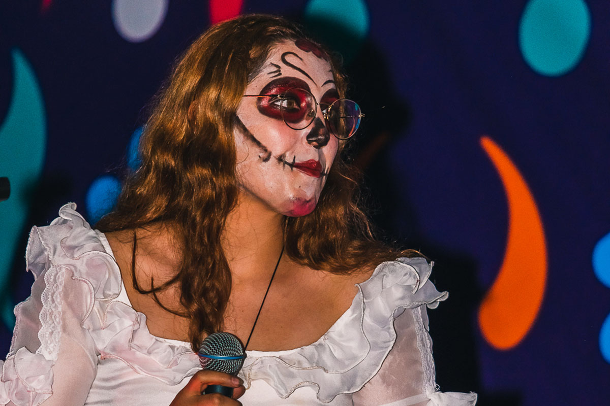 39 / 41 - Día de Muertos 2021: Recordando con Cariño a los que se Fueron 39 / 41 - Día de Muertos 2021: Recordando con Cariño a los que se Fueron
