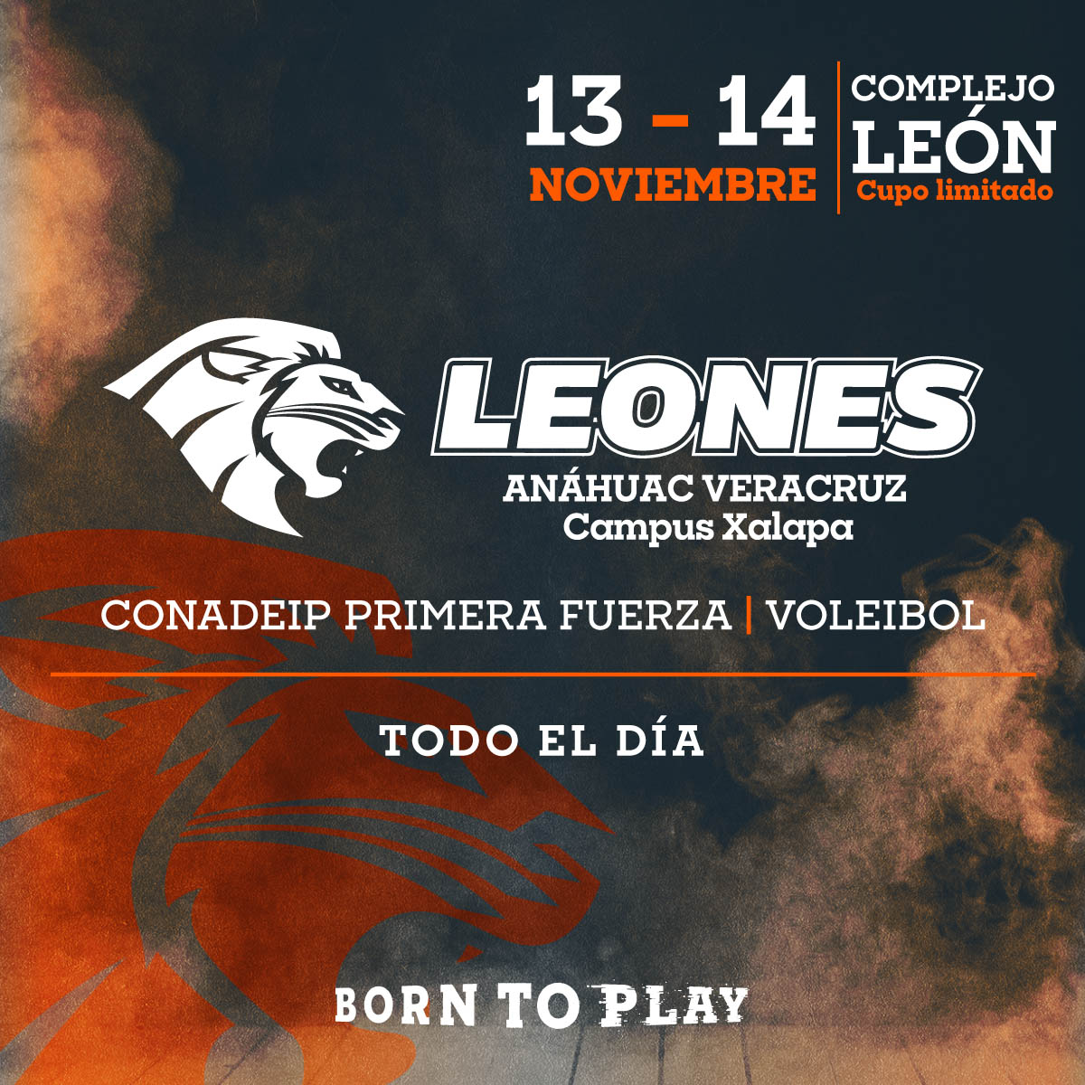 Leones Voleibol en CONADEIP Primera Fuerza Leones Voleibol en CONADEIP Primera Fuerza