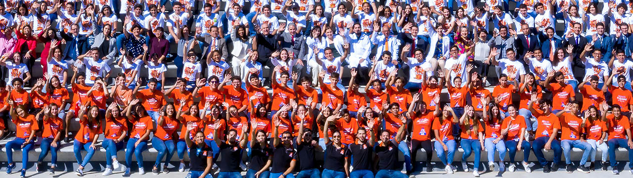 Prepa Anáhuac Veracruz