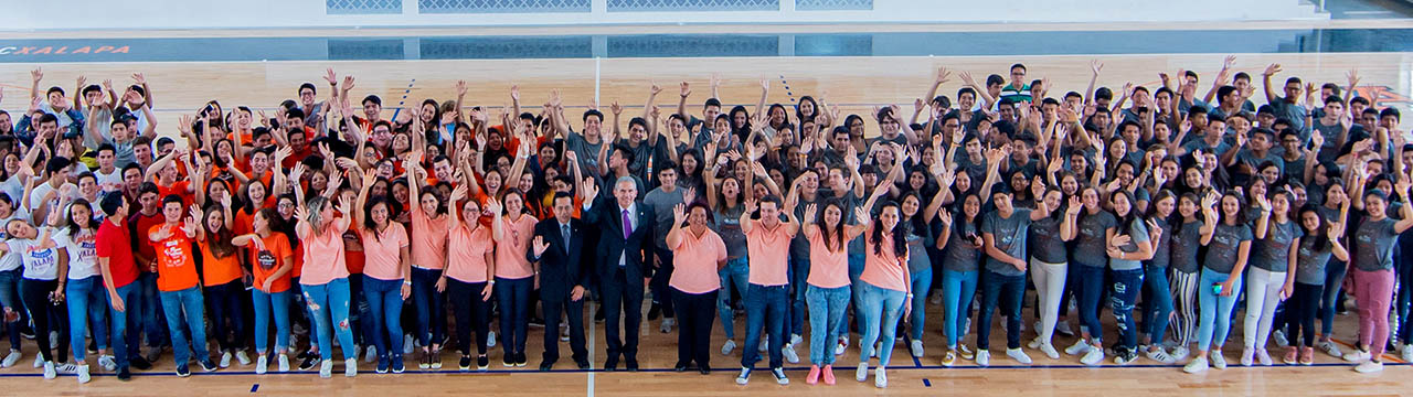 Prepa Anáhuac Veracruz