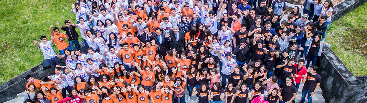 Prepa Anáhuac Veracruz