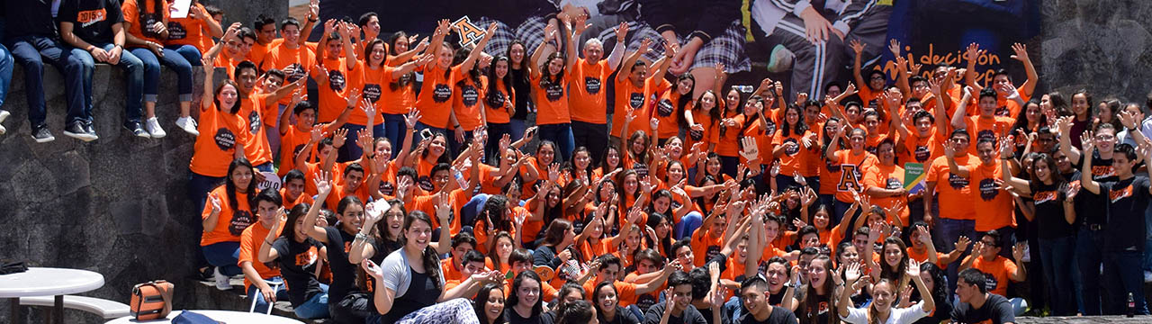 Prepa Anáhuac Veracruz