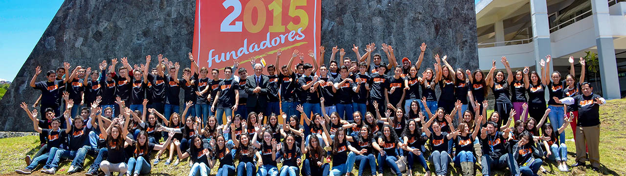 Prepa Anáhuac Veracruz