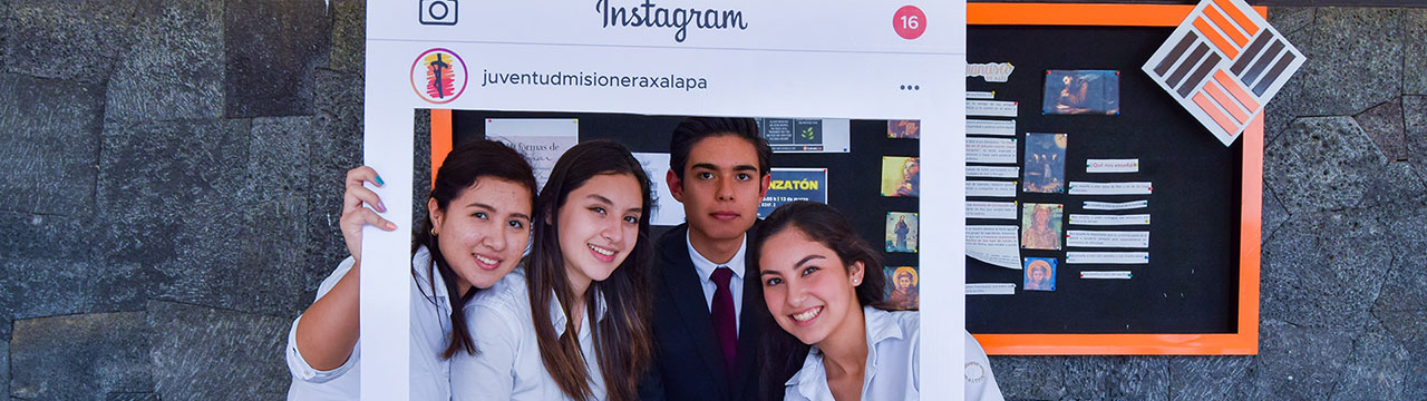 ¿Quiénes somos?
