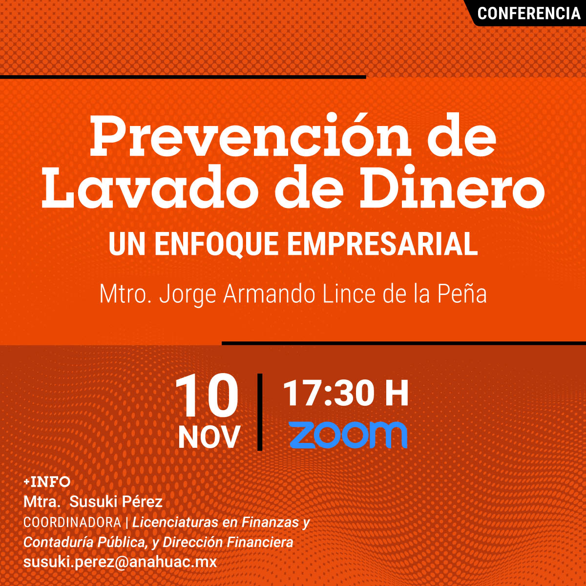 Prevención de Lavado de Dinero Prevención de Lavado de Dinero