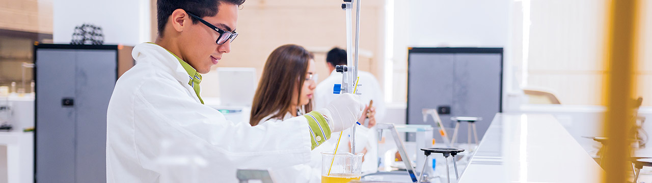 Ingeniería Química