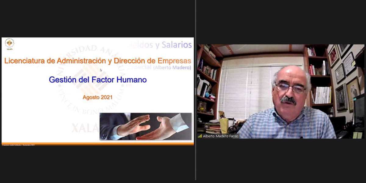 1 / 3 - Compensación Ejecutiva Como Herramienta Estratégica 1 / 3 - Compensación Ejecutiva Como Herramienta Estratégica