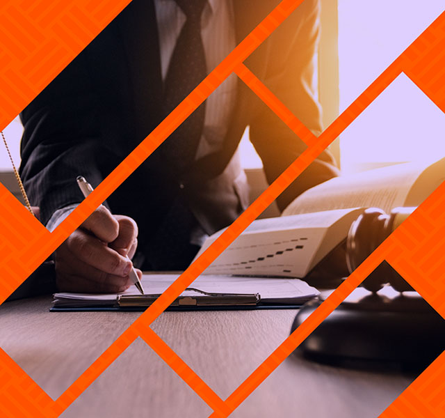 Asesoría Legal Empresarial