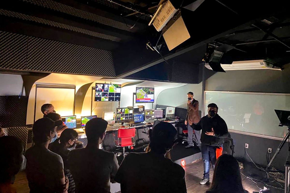 2 / 6 - Bienvenida a los Nuevos Integrantes de la Comunidad 2 / 6 - Bienvenida a los Nuevos Integrantes de la Comunidad