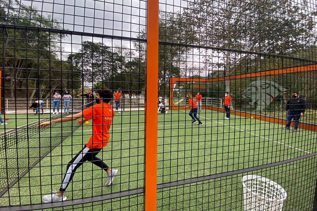 6 / 6 - Bienvenida a los Nuevos Integrantes de la Comunidad 6 / 6 - Bienvenida a los Nuevos Integrantes de la Comunidad