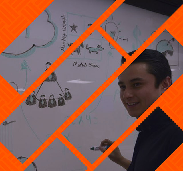 Diseño de Modelo de Negocios