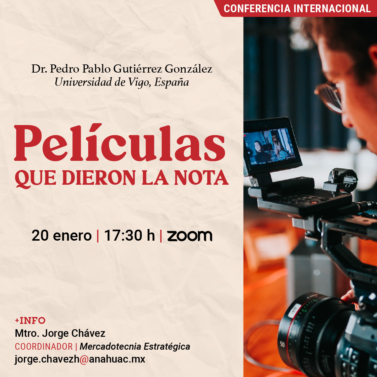 Películas que Dieron la Nota Películas que Dieron la Nota