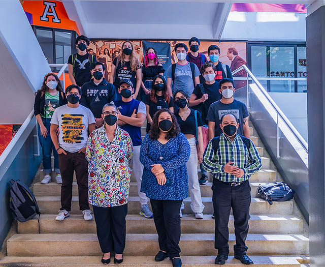 Ciudades Creativas UNESCO: Xalapa Ciudad de la Música