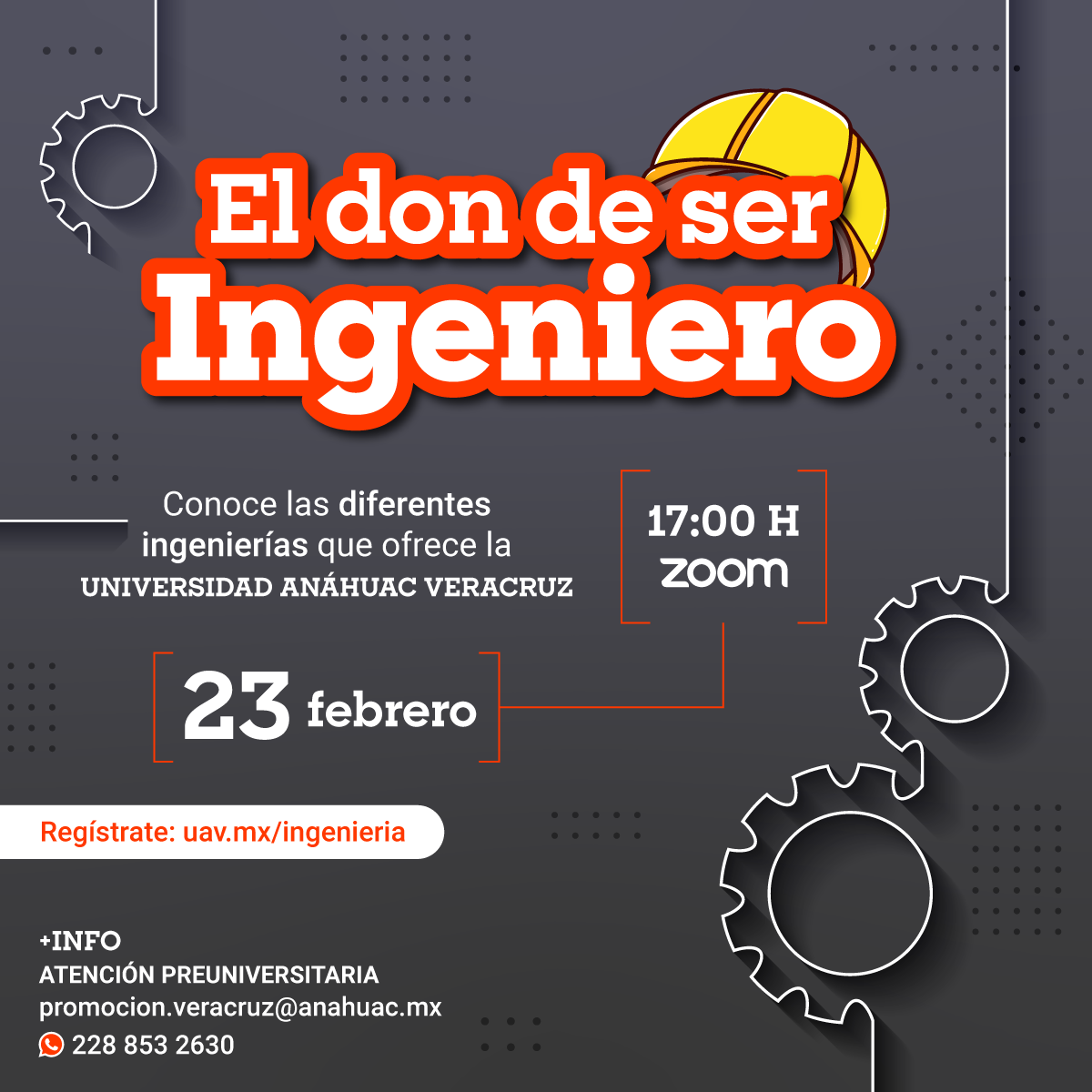 El Don de Ser Ingeniero El Don de Ser Ingeniero
