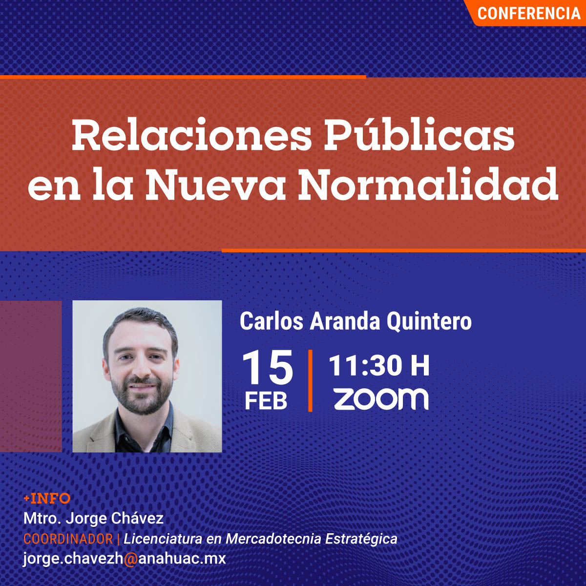 Relaciones Públicas en la Nueva Normalidad Relaciones Públicas en la Nueva Normalidad