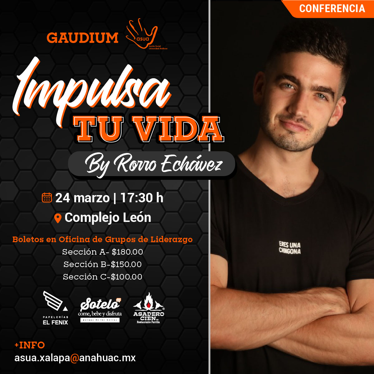 Impulsa Tu Vida Impulsa Tu Vida