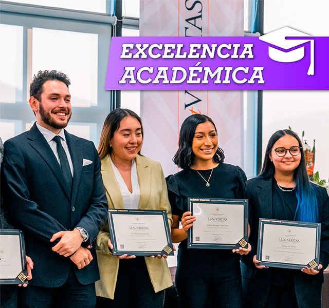 Excelencia Académica