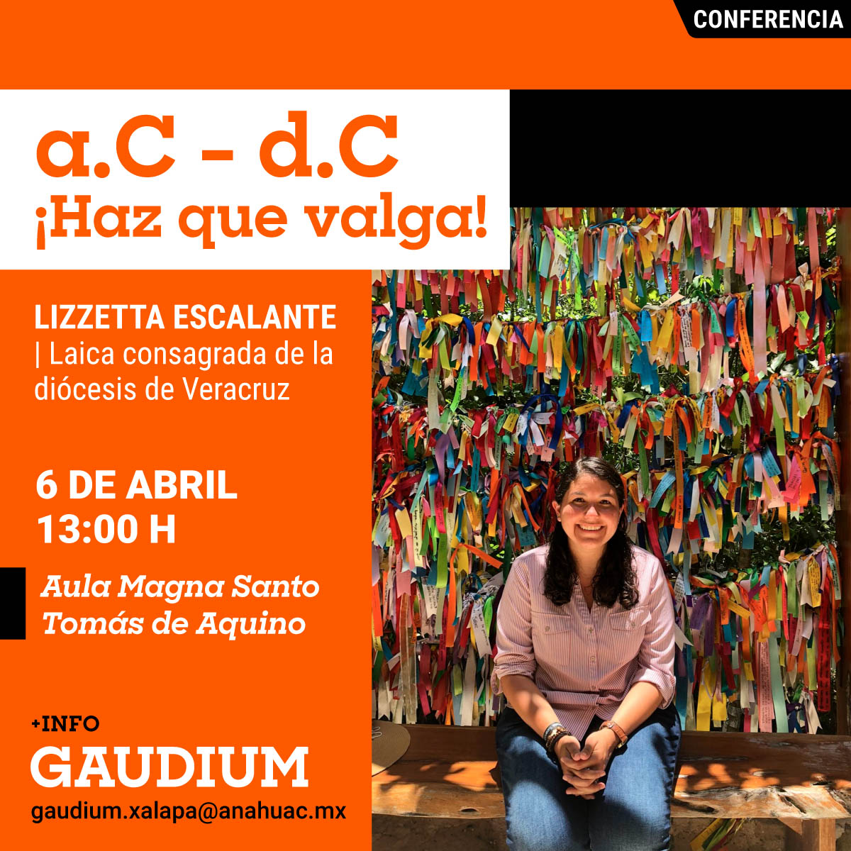a.C-d.C ¡Haz que Valga! a.C-d.C ¡Haz que Valga!