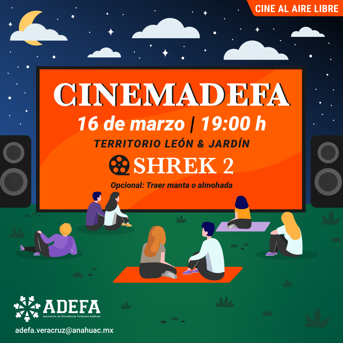 CINEMADEFA CINEMADEFA