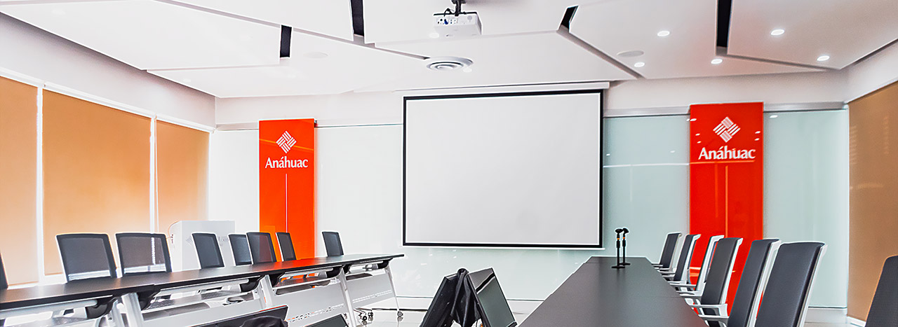 Inauguración de la Sala Magna del Edificio CETACS