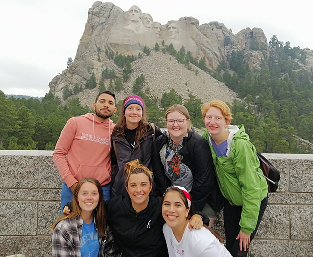 Internacionalización