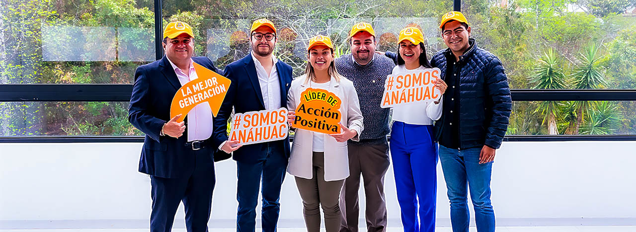 La Meta Está Cerca: Maestría en Administración Pública