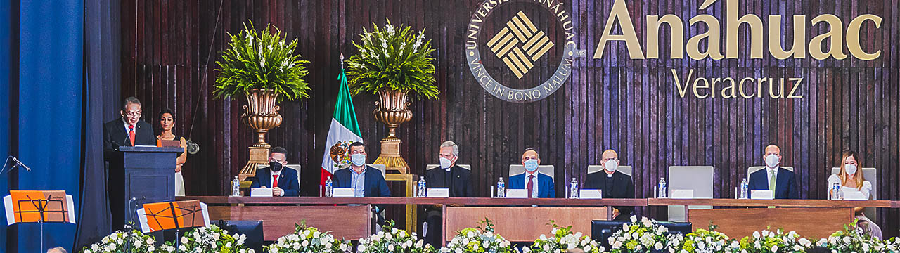 Mensaje del Rector