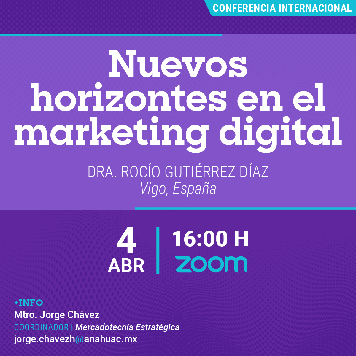 Nuevos Horizontes en el Marketing Digital Nuevos Horizontes en el Marketing Digital