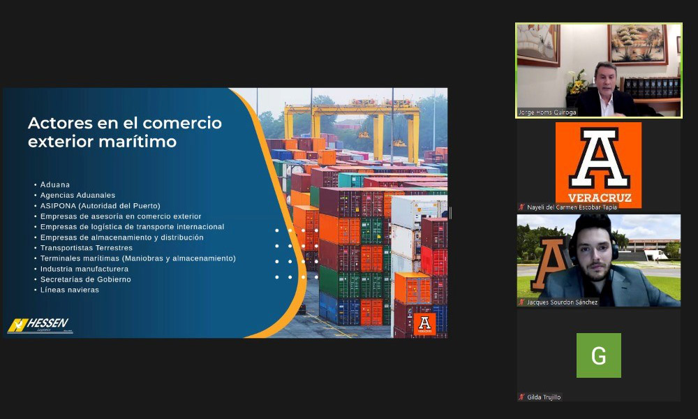 2 / 3 - Oportunidades del Comercio Exterior: ¿Dónde Están para Mi? 2 / 3 - Oportunidades del Comercio Exterior: ¿Dónde Están para Mi?