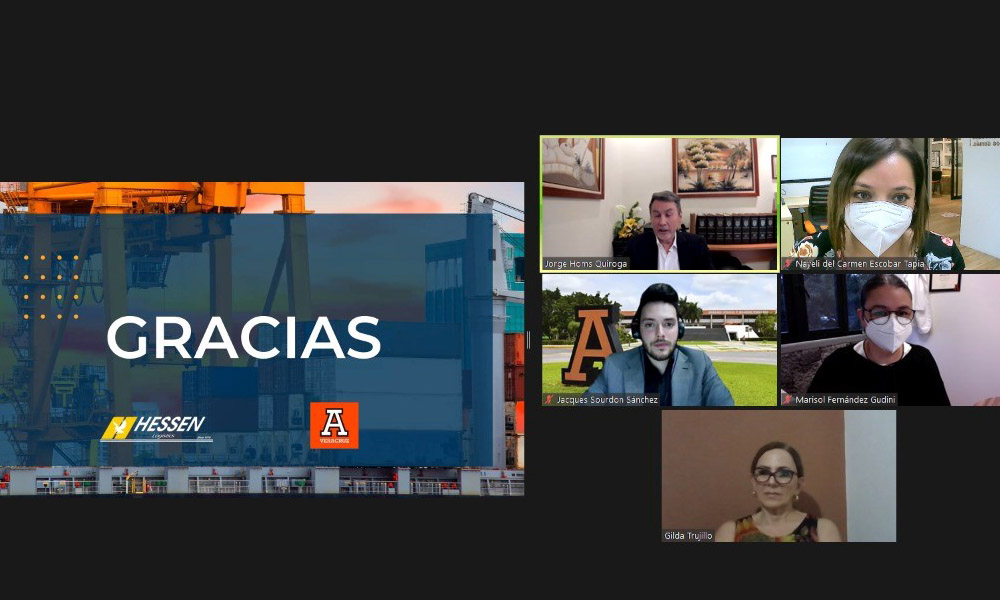 3 / 3 - Oportunidades del Comercio Exterior: ¿Dónde Están para Mi? 3 / 3 - Oportunidades del Comercio Exterior: ¿Dónde Están para Mi?