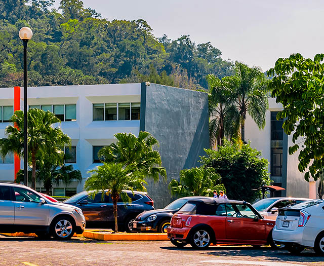 Prepa Anáhuac Veracruz