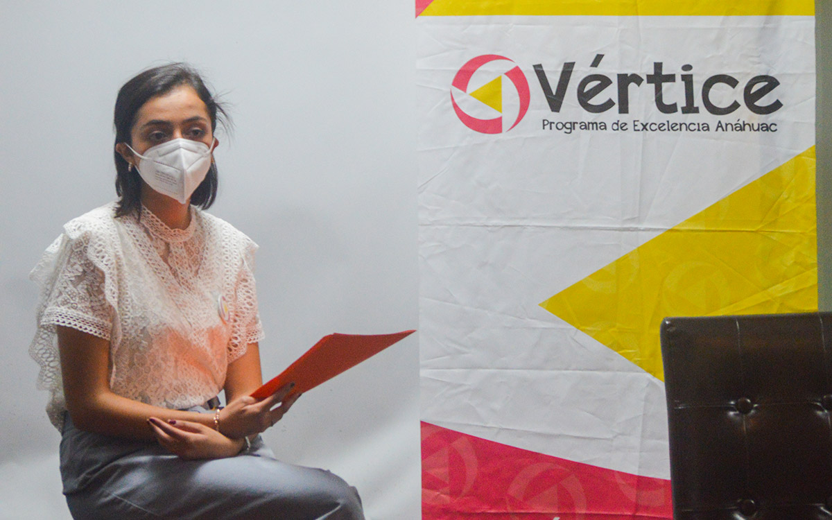 3 / 9 - Primer ELAP del Año: Programa de Excelencia Vértice 3 / 9 - Primer ELAP del Año: Programa de Excelencia Vértice