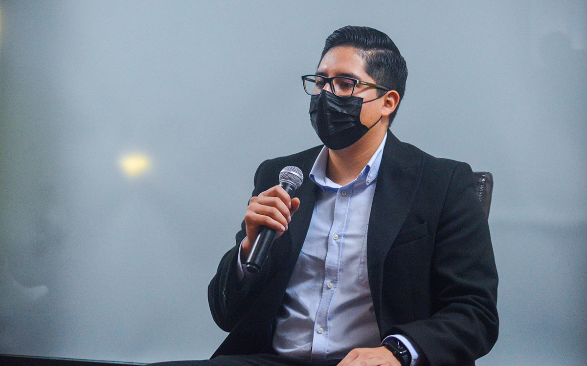 4 / 9 - Primer ELAP del Año: Programa de Excelencia Vértice 4 / 9 - Primer ELAP del Año: Programa de Excelencia Vértice