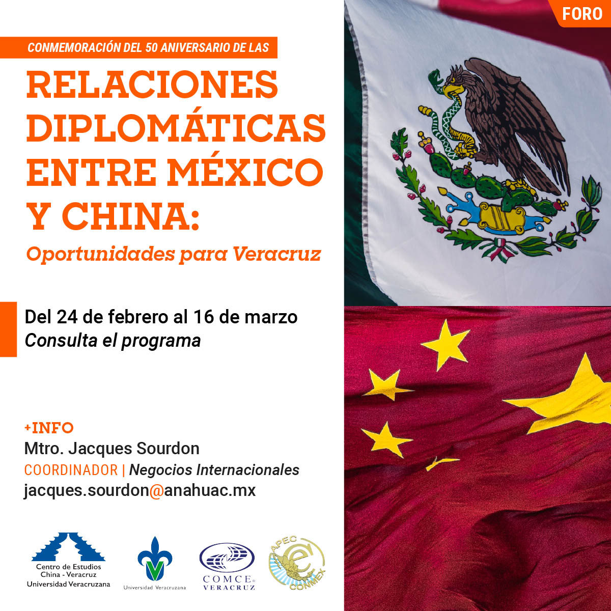 Relaciones Diplomáticas entre México y China Relaciones Diplomáticas entre México y China