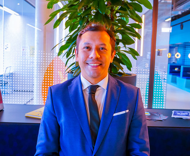 El Mundo te Necesita, Atrévete a Impulsar el Cambio, la Humanidad lo Apremia