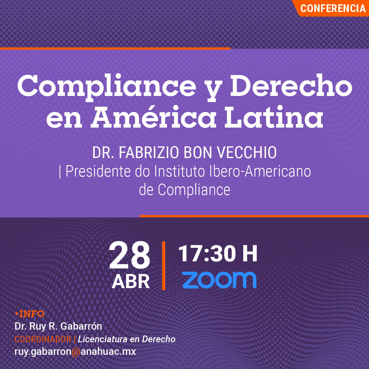 Compliance y Derecho en América Latina Compliance y Derecho en América Latina