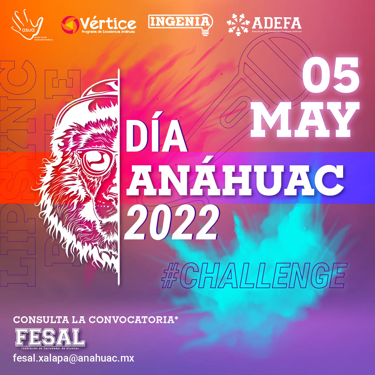 Día Anáhuac 2022 Día Anáhuac 2022